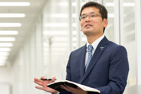 FAインタビュー：加藤 琢磨
