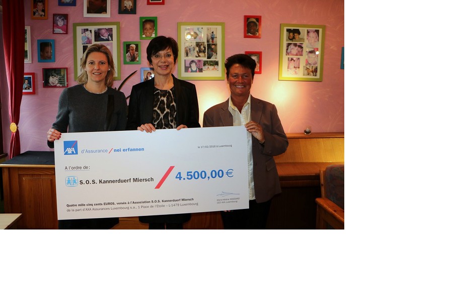 Marie-Hélène MASSARD, Marianne BROSIUS-KOLBER, Nathalie HANCK